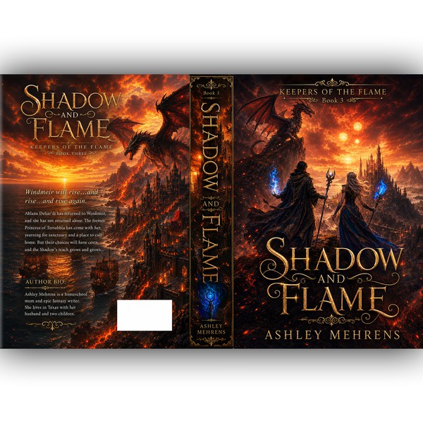 Shadow and Flame