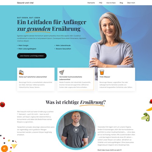 WordPress theme design contest entry by monodeepsamanta