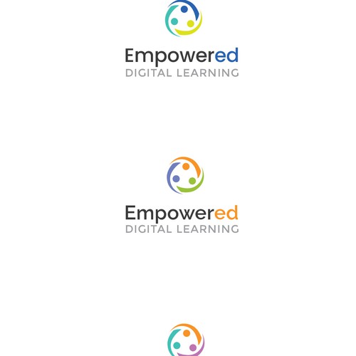 Logo Design for an Engaging Learning Platform for Educators Design by DesignTreats