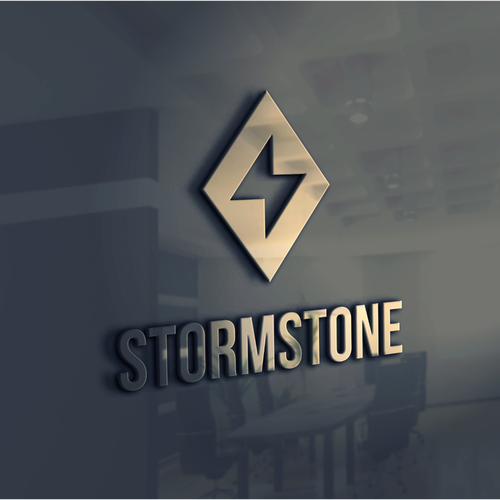 Logo design contest entry by AAZ_Studio