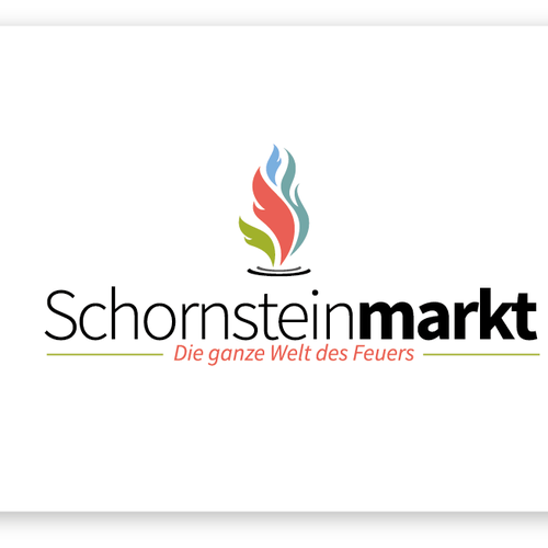 Logo design contest entry by Li_designs