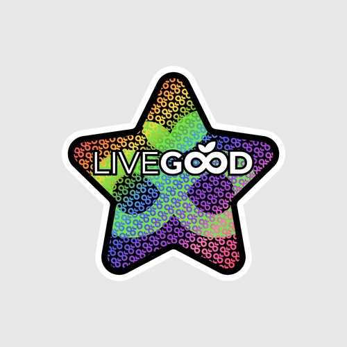 NEW - ***GUARANTEED PRIZE*** MULTIPLE WINNERS - Sticker for Supplement Brand Design by Digital Man ✅