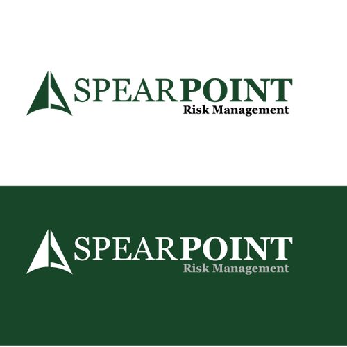 Spearpoint Risk Management Logo | Logo design contest
