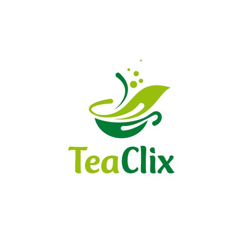 twisted tea logo generator