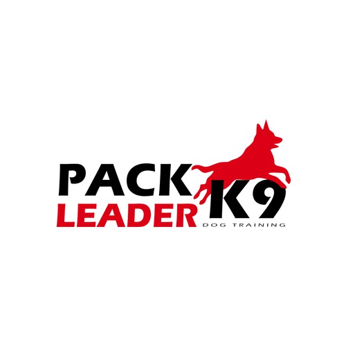 Help Pack Leader K9 with a new logo | Logo design contest