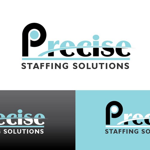 Clever Logo for a Technical Staffing/Direct Placementl Agency Design by r p c