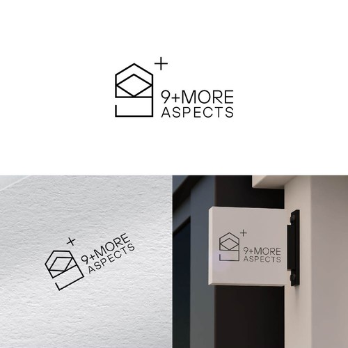 interior finish and construction company Design by pixelamazers