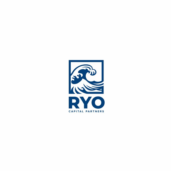 Ryo Capital Partners Logo designs