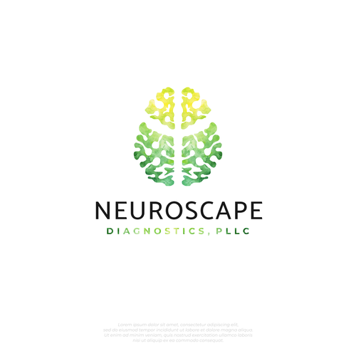 Neuropsychology Testing/Mental Health Testing Design by Ityanjaoehar®