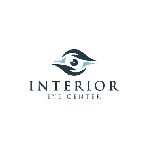 Design an appealing logo for a new eye clinic Design by Gabri.