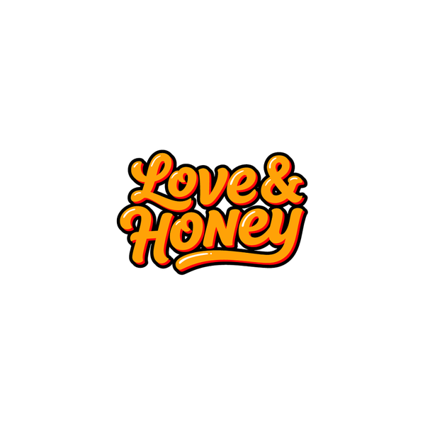 Love & Honey