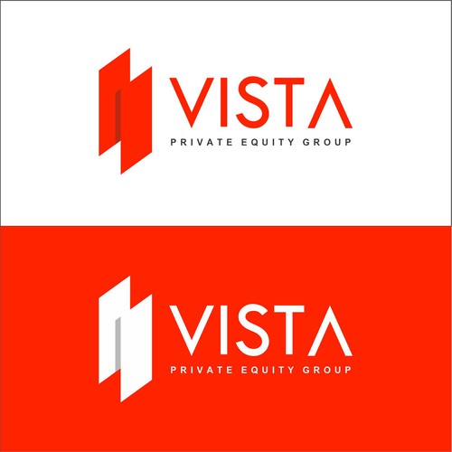 Vista Private Equity Group Logo Contest Design by afaz21