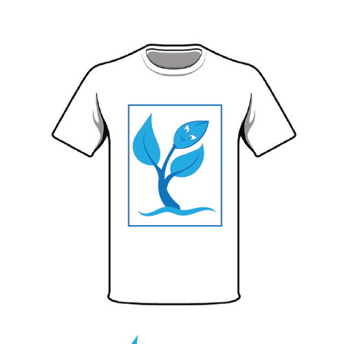 T-shirt contest entry by ani99