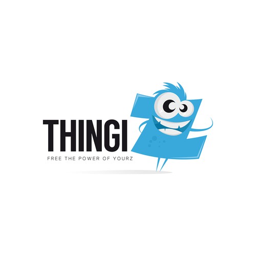 Logo design contest entry by shockfactor