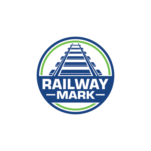 Need logo - Railway Mark Design by •Zyra•