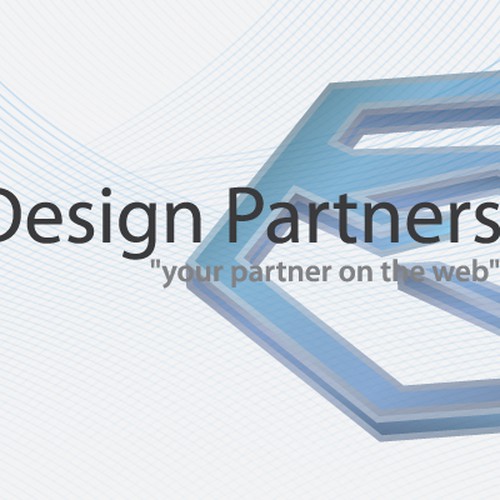 Website Design Partners needs a new design Diseño de gabriel A