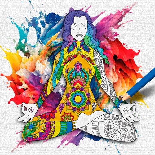 Book cover contest entry by Mario Valdivieso