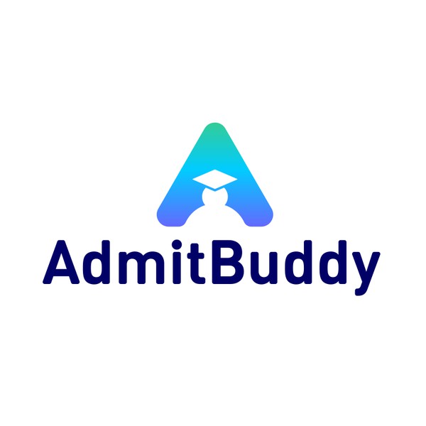 Diseño de iCBstudio™ titulado "admitbuddy"