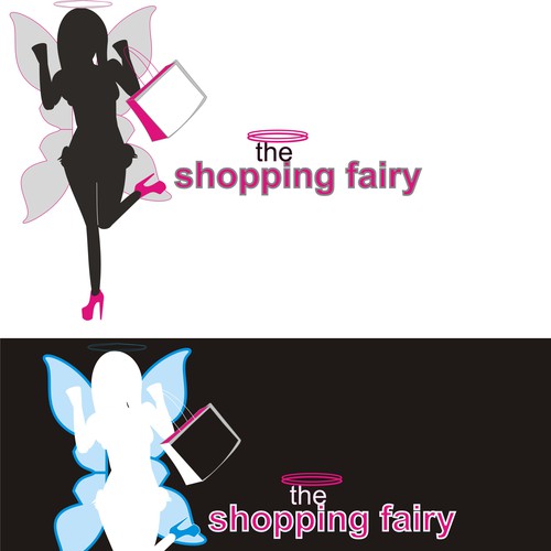 LOGO for a Personal Shopper Design by MN1717