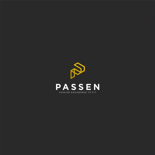 Modern, classy, chic logo for fashion-tech 3D clothing ecommerce platform Design von theseventen