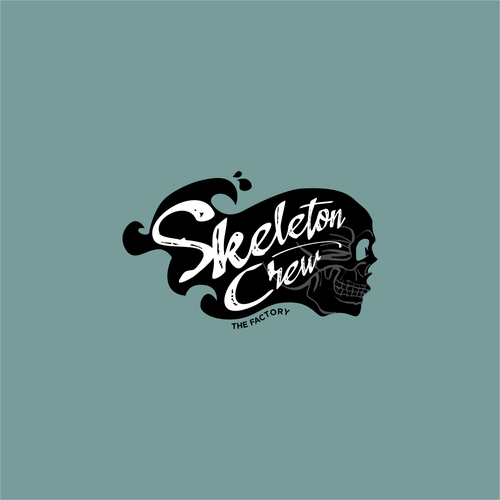 Logo for Surfboard Manufacturing Design by pitulastman