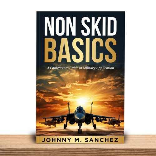 Non Skid Basics Design by Platinumedia