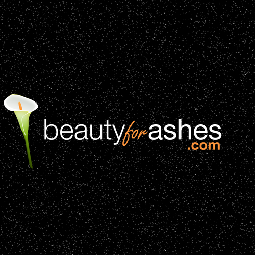 Beauty For Ashes Design by Born-J