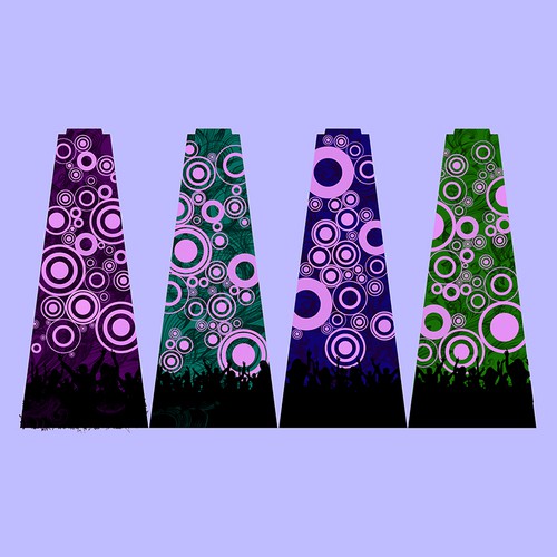 Design di Join the XOUNTS Design Contest and create a magic outer shell of a Sound & Ambience System di cre8ive'