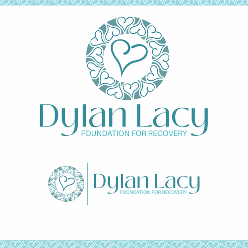 Logo For Drug Recovery Foundation Design by Souza Design