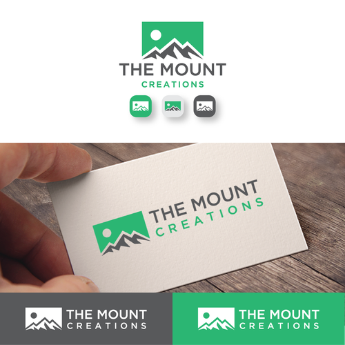 An award winning App designer's logo Design by M U S