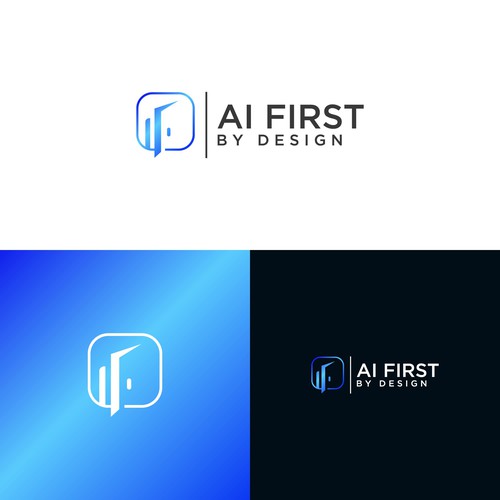 Design a modern, sophisticated, yet accessible, AI & Management Consulting firm logo! Design by ✦✦ArtRasu✦✦