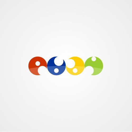 99designs community challenge: re-design eBay's lame new logo! デザイン by tamafica