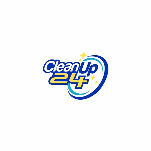 CleanUp24 Design by Noessa