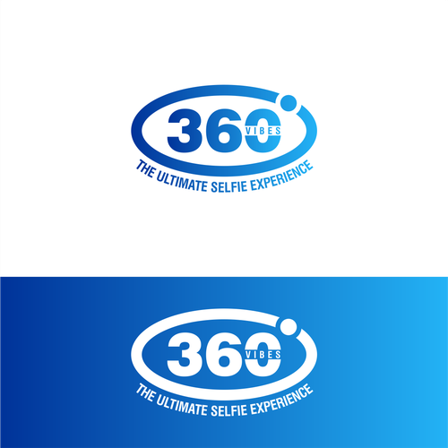 Design a logo for 360 slow motion camera rental business-ontwerp door ASA_2622