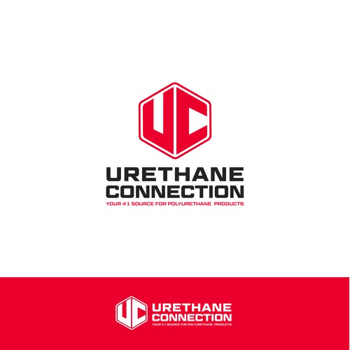 Urethane Connection Design by Anchasto
