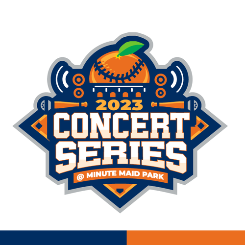 Concert Series logo! Looking for creativity! Design réalisé par -NLDesign-