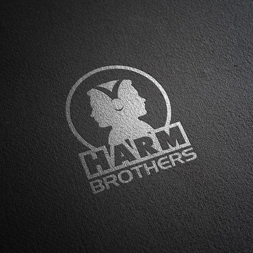 Logo design contest entry by ChakkyDesigns