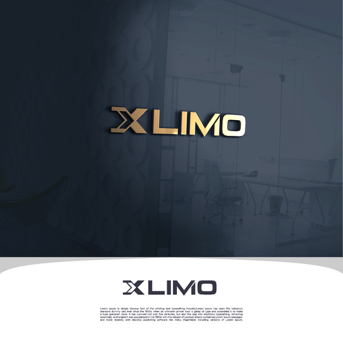 X Limo Design by A F I F I . A R T ™