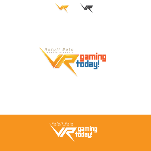 Logo design contest entry by idjos