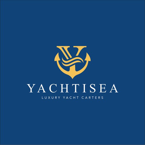 Designs | Yacht charter broker looking to attract luxury travel lovers ...