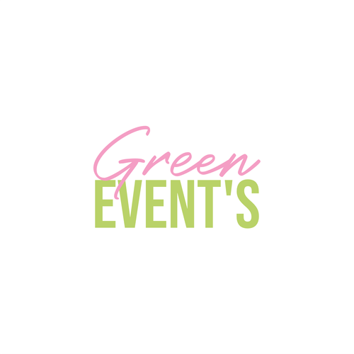 GREEN EVENT'S need his logo Design by Adz_N ***