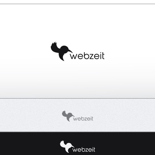 Logo design contest entry by Gorcha