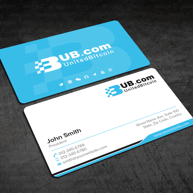 crypto.com business card