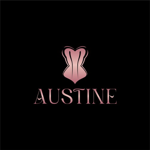 Wie brauchen ein geniales Logo für eine neue Modemarke Design by Dirtymice