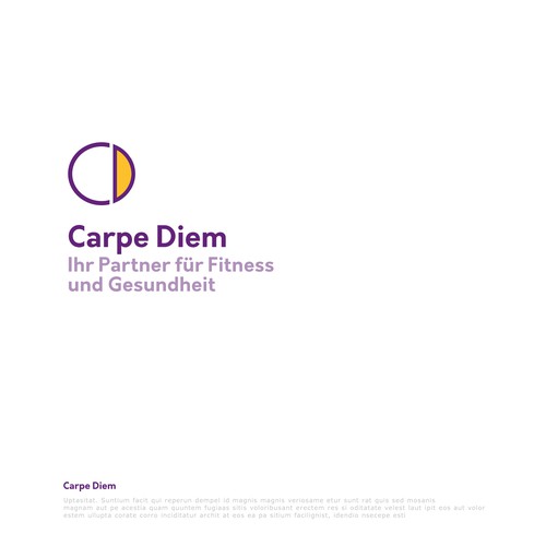 Logo design contest entry by ursbreitenmoser