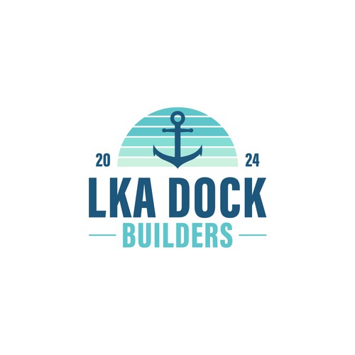 LKA Dock Builders Design by Art by Husnain