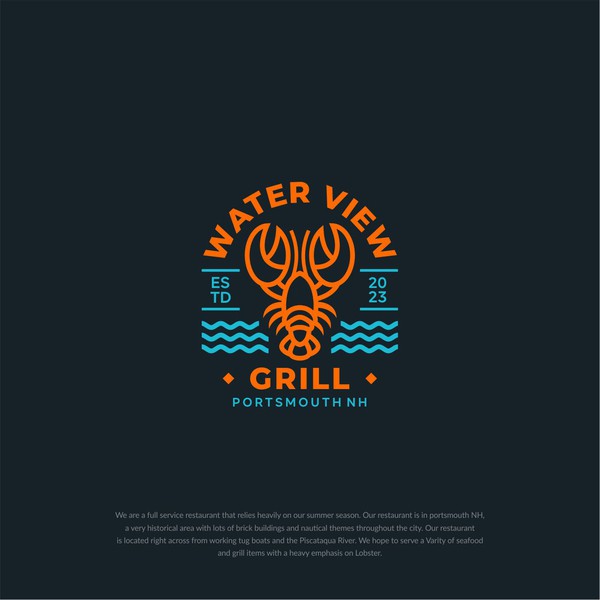 Water View Grill