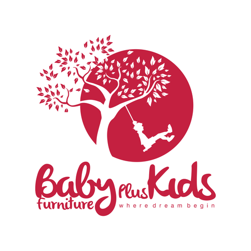Baby Furniture Plus Kids needs a new logo Logo design contest