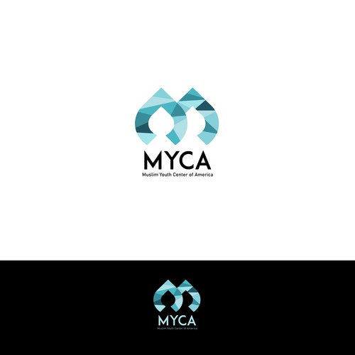 Muslim Youth Center of America Design by Mungkas_CreativeLabs