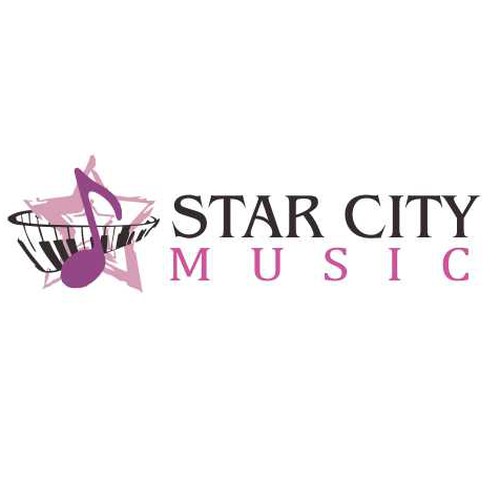 Demonstrate your creativity with a logo for Star City Music | Logo ...